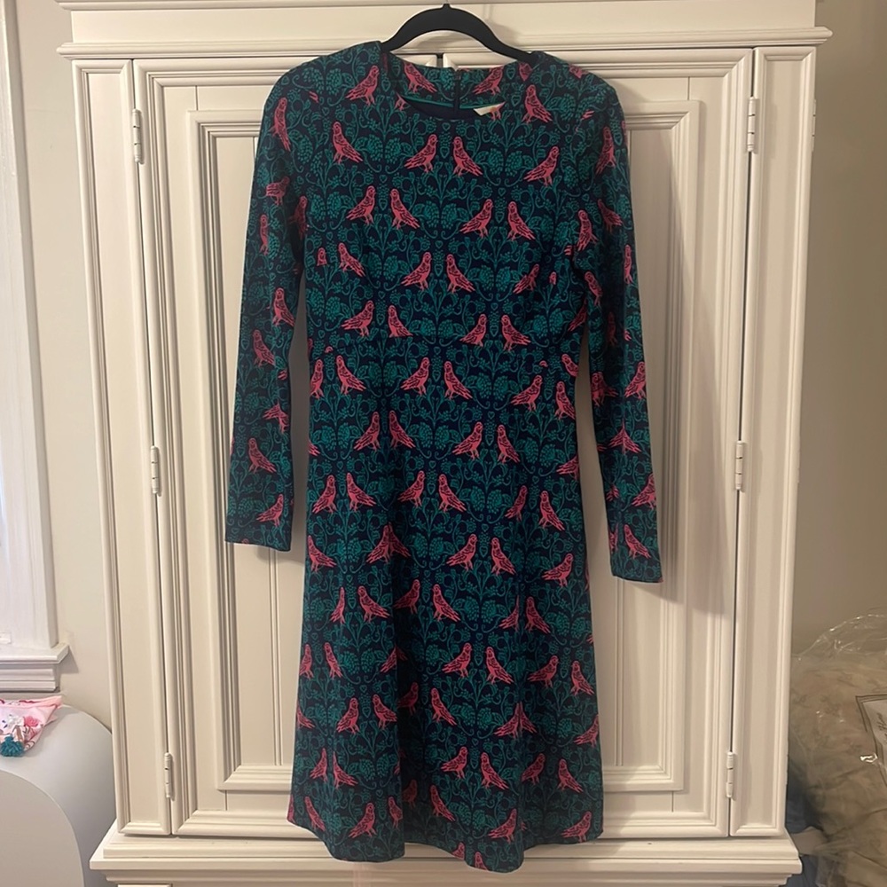 Boden Dress 6L